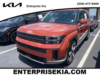 2025 Hyundai Santa Fe for sale in Enterprise AL