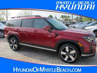 2025 Hyundai Santa Fe for sale in Myrtle Beach SC