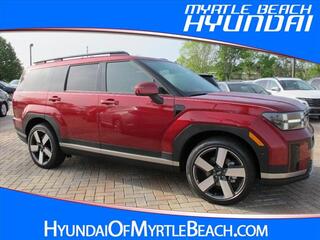 2025 Hyundai Santa Fe for sale in Myrtle Beach SC
