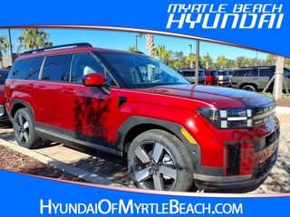 2026 Hyundai Santa Fe for sale in Myrtle Beach SC
