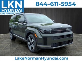 2026 Hyundai Santa Fe for sale in Cornelius NC