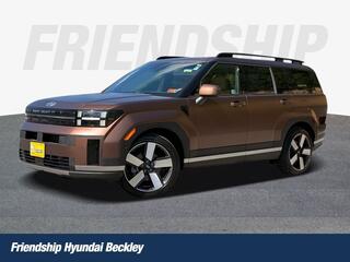 2025 Hyundai Santa Fe for sale in Mount Hope WV