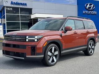 2025 Hyundai Santa Fe for sale in Anderson SC