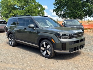 2025 Hyundai Santa Fe for sale in Cornelius NC