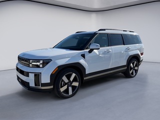 2026 Hyundai Santa Fe for sale in Morristown TN