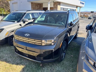 2026 Hyundai Santa Fe for sale in Johnson City TN