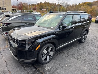 2026 Hyundai Santa Fe for sale in Johnson City TN