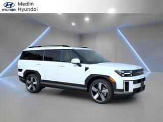 2026 Hyundai Santa Fe for sale in Rocky Mount NC