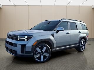 2026 Hyundai Santa Fe for sale in Bristol TN