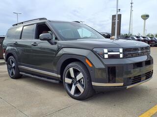 2026 Hyundai Santa Fe for sale in Triadelphia WV