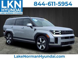 2024 Hyundai Santa Fe for sale in Cornelius NC