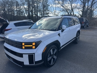 2024 Hyundai Santa Fe