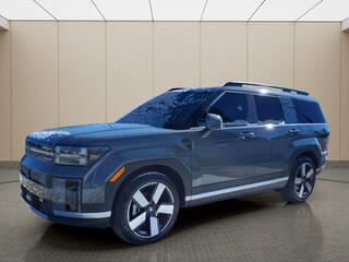 2026 Hyundai Santa Fe for sale in Bristol TN