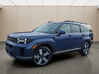 2026 Hyundai Santa Fe for sale in Bristol TN