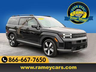 2024 Hyundai Santa Fe for sale in Princeton WV