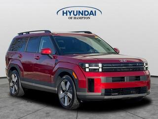 2024 Hyundai Santa Fe for sale in Hampton VA