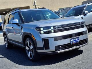 2025 Hyundai Santa Fe for sale in Torrance CA