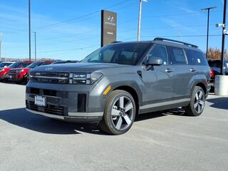 2026 Hyundai Santa Fe for sale in Council Bluffs IA