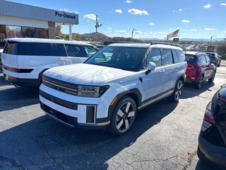 2026 Hyundai Santa Fe for sale in Johnson City TN