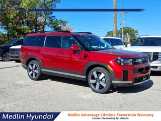 2026 Hyundai Santa Fe for sale in Rocky Mount NC