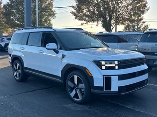 2026 Hyundai Santa Fe for sale in Mishawaka IN