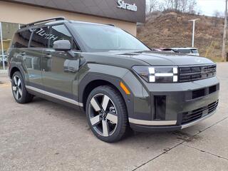 2026 Hyundai Santa Fe for sale in Triadelphia WV