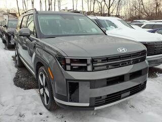 2026 Hyundai Santa Fe for sale in West Nyack NY