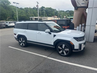 2024 Hyundai Santa Fe