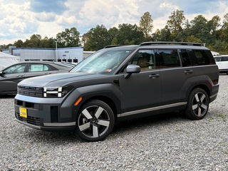2025 Hyundai Santa Fe for sale in Mount Hope WV
