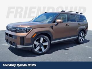 2025 Hyundai Santa Fe for sale in Bristol TN