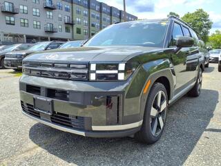 2025 Hyundai Santa Fe for sale in Arlington MA