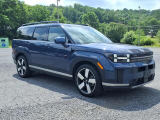 2025 Hyundai Santa Fe for sale in Beckley WV