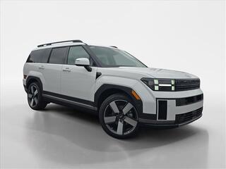 2026 Hyundai Santa Fe for sale in Knoxville TN