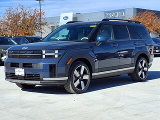 2026 Hyundai Santa Fe for sale in Peoria IL