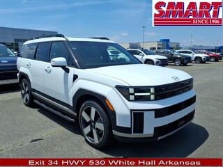 2026 Hyundai Santa Fe for sale in White Hall AR