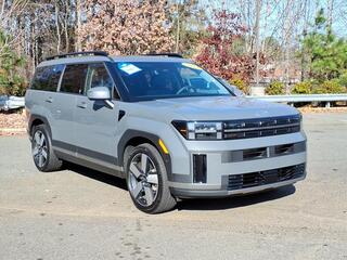 2024 Hyundai Santa Fe for sale in Cornelius NC