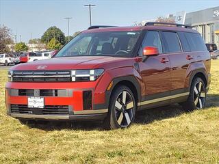 2024 Hyundai Santa Fe for sale in Peoria IL