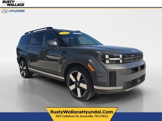 2025 Hyundai Santa Fe for sale in Knoxville TN