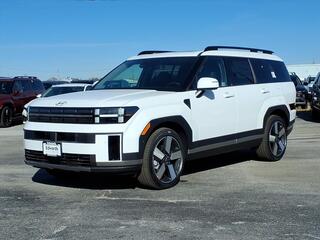 2026 Hyundai Santa Fe for sale in Council Bluffs IA