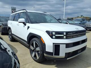 2026 Hyundai Santa Fe for sale in Triadelphia WV