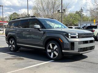 2026 Hyundai Santa Fe for sale in Asheville NC