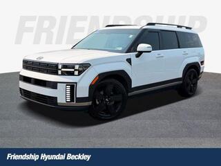 2024 Hyundai Santa Fe for sale in Mount Hope WV