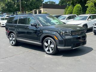 2024 Hyundai Santa Fe for sale in Asheville NC