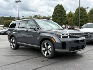 2025 Hyundai Santa Fe for sale in Asheville NC