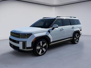 2026 Hyundai Santa Fe for sale in Morristown TN