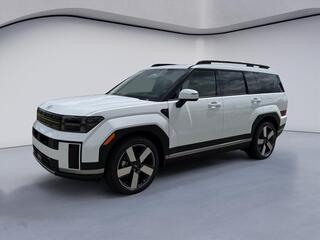 2026 Hyundai Santa Fe for sale in Morristown TN