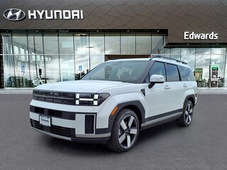 2026 Hyundai Santa Fe for sale in Council Bluffs IA