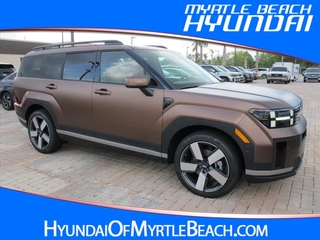 2024 Hyundai Santa Fe for sale in Myrtle Beach SC