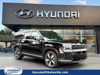 2025 Hyundai Santa Fe for sale in Asheville NC