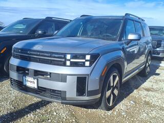 2026 Hyundai Santa Fe for sale in Council Bluffs IA